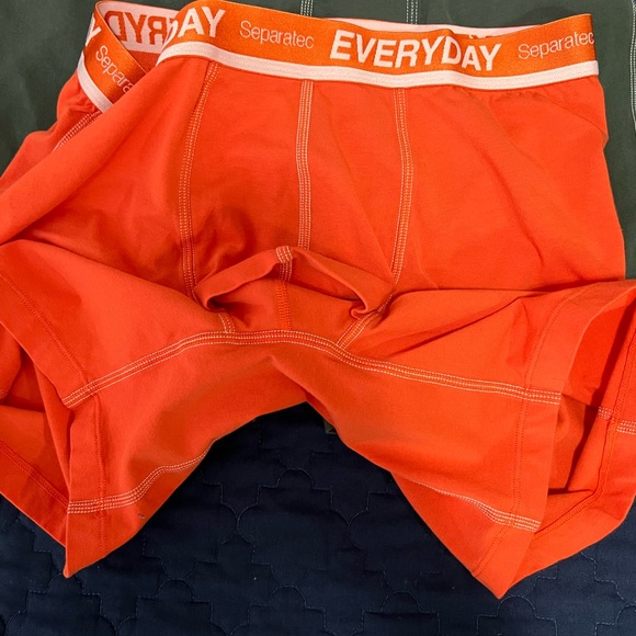 3 pair Separatec boxer briefs - Picture 3 of 3